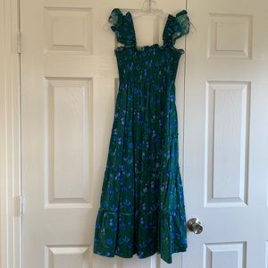 Hill House Ellie nap dress - XXS